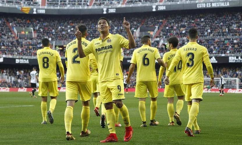 周五011 西甲 巴利亚多利德VS拉斯帕尔马斯，比分预测