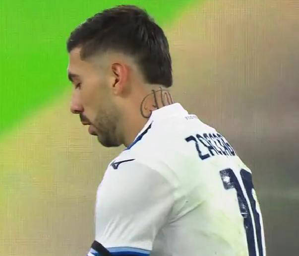 意甲争四形势扑朔迷离：拉齐奥爆冷，6队竞争激烈，米兰前景堪忧