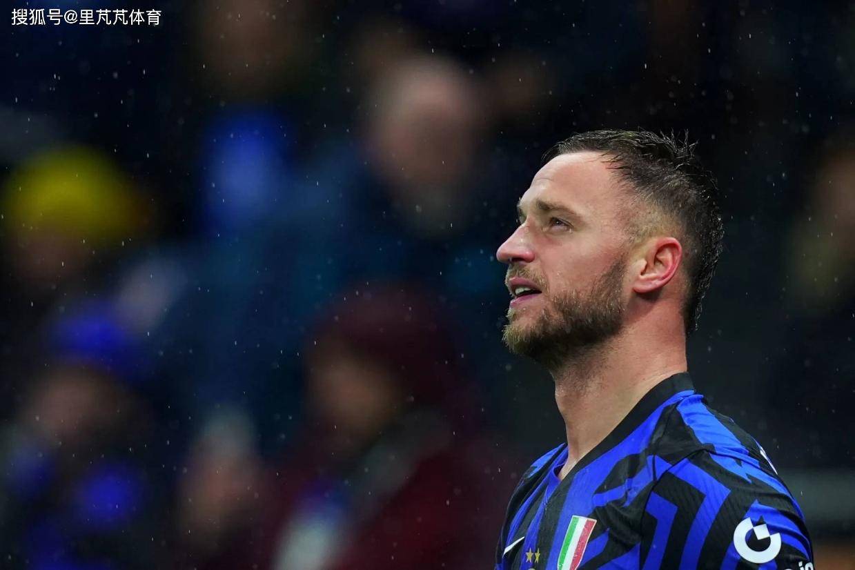 替补奇兵越打越出色，小因扎吉赞美：有他在国米不惧怕多线压力