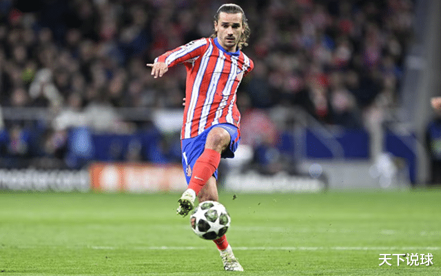 西甲：拉斯帕尔马斯状态回暖，马竞表现比较稳定